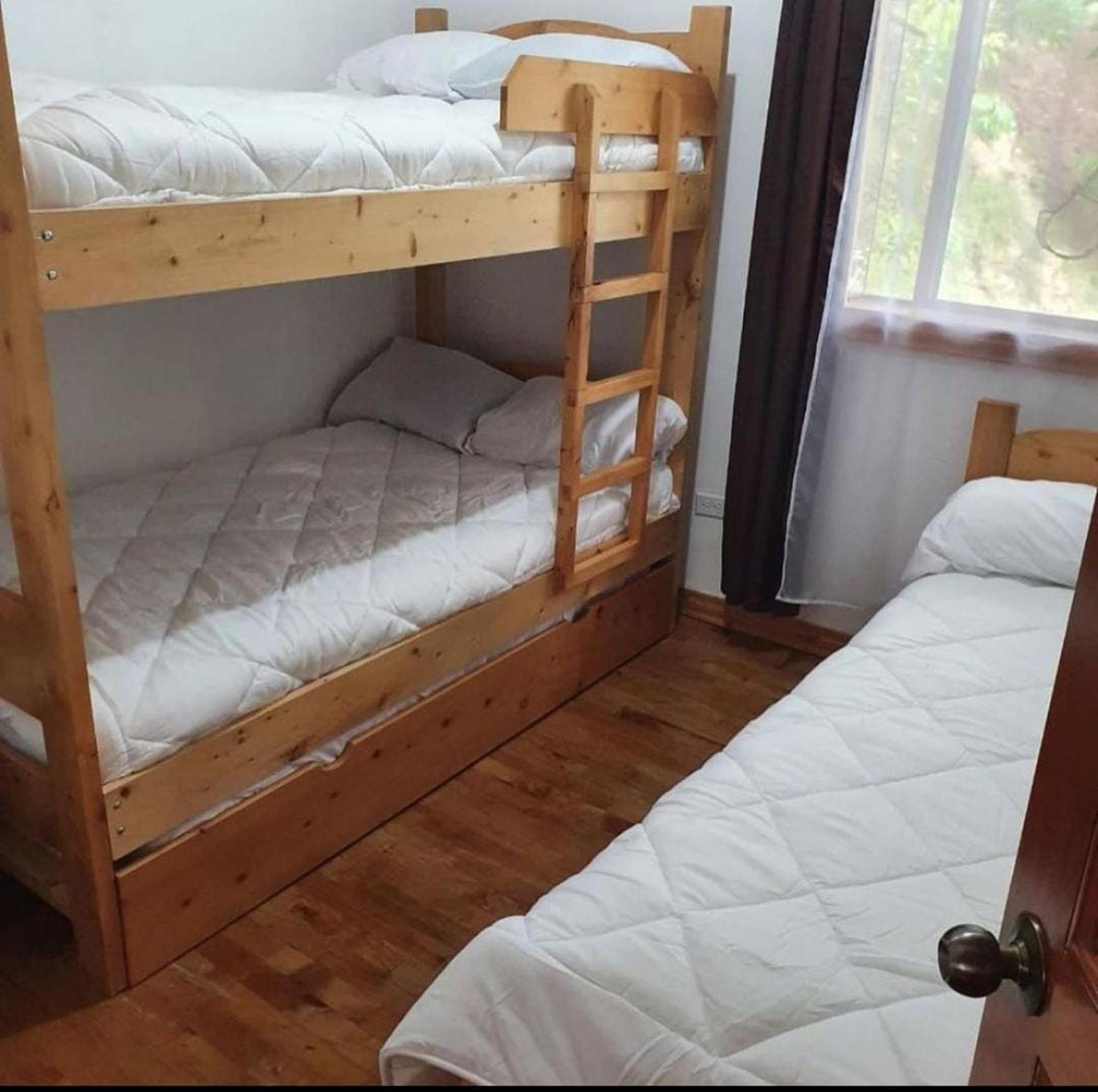 Cabanas La Laguna Cartago Zewnętrze zdjęcie