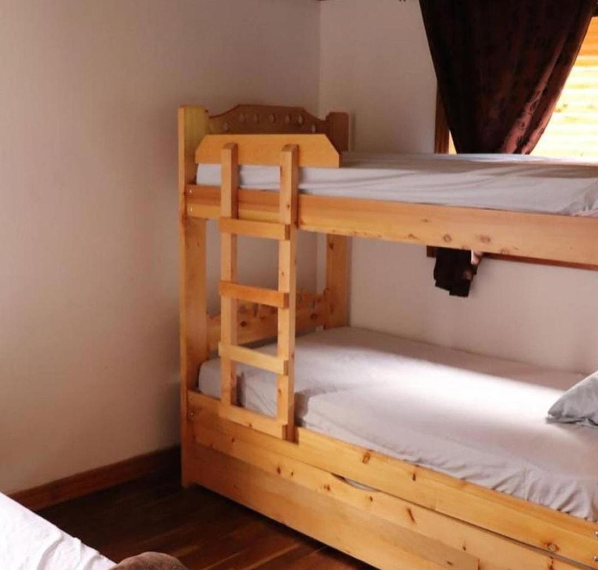 Cabanas La Laguna Cartago Zewnętrze zdjęcie